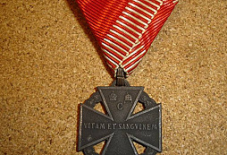 Češi bojující v WW I. nebyli jen suchozemci