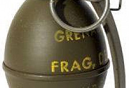 Vreckové delostrelectvo  I.