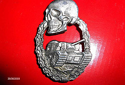 Prosba o určení UFO tankána