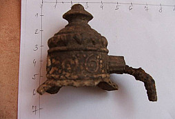 Zvláštní zvoneček?