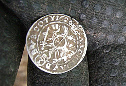 Stříbrňák a trochu olova