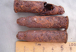 Help ohledně náboje