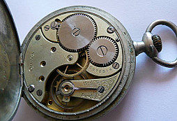 Dědictví po pradědečkovy