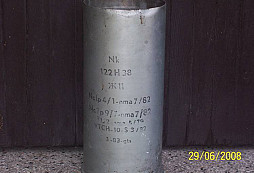 Něco od nás z továrny