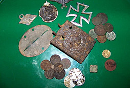 Něco málo z června