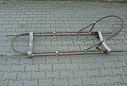 Zahadna nositka a termoska