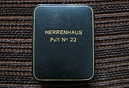 Dekret z kamarádovy půdy