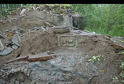 Pokračování v nálezech techniky