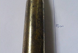 Spadla asi z oblakou