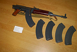 Znehodnocené zbraně