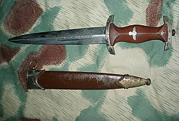 Věci po dědovi II.