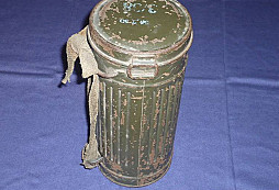 Něco málo z jednoho kovošrotu