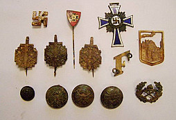 Můj první malý poklad