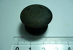 Nálezy od Lipana XIX.