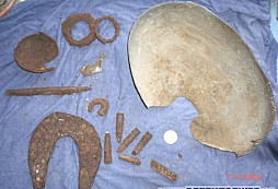 Nedělní nadělení