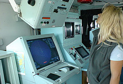 Den Námořnictva Zeebrugge