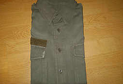 Košile prosím o určení