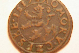 Tak nám začaly deště