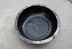 Dnešní nález ze sběrných surovin