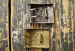 Určenie opaska a dvoch praciek