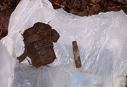 Ruční granát vz.34