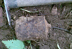 Munice nebo závaží?