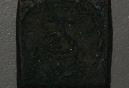 Mincovní závažíčko?