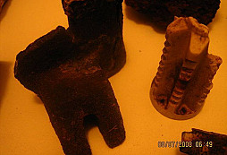 Fragmenty od Jaryna II.