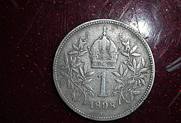 První stříbrnáček