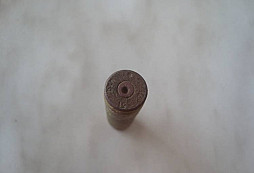 Menší procházka za vesnicí