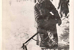 Tak nějak to začínalo