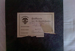 Půdovka od Jiřička