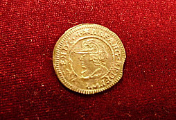 Nálezy za červenec