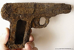 Co náhoda i nenáhoda přinesla