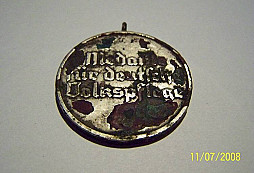 Malý dárek od mého kamaráda