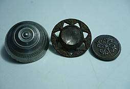 Nálezy od Lipana XX...