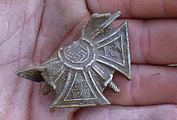 Po delší době od Lumura