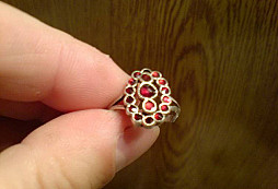 Pár kousků ze soboty