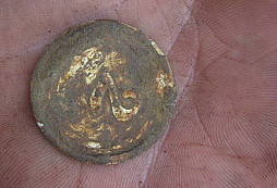 Víkendové kopání