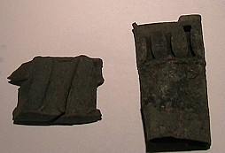 Páteční procházka