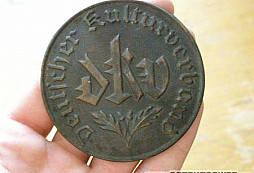 Identifikace nálezu