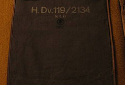 Prosba o identifikaci