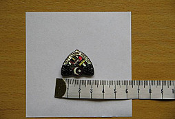 Bůh ztrestá Anglii