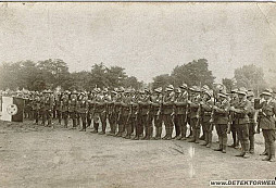 Pár fotek po pra pra dědovy