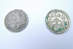 Stříbrňáky za poslední dobu