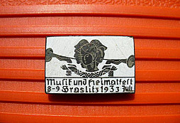 Nálezy z posledních týdnů