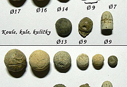 Nový kolega, nový lesík a netradiční nález