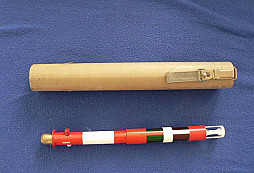 Zahadny nemecky predmet