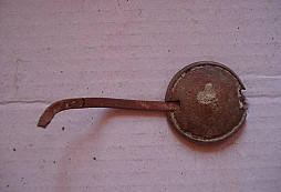 Půdovky  a něco k určení