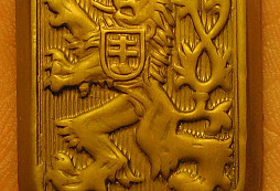 Odznaky všeho druhu